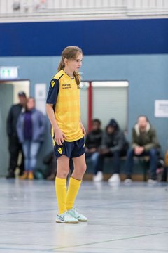 Bild 6 - wCJ Norddeutsches Futsalturnier Auswahlmannschaften